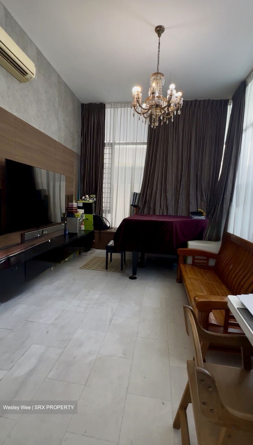 D' Chateau @ Shelford (D11), Apartment #491759921